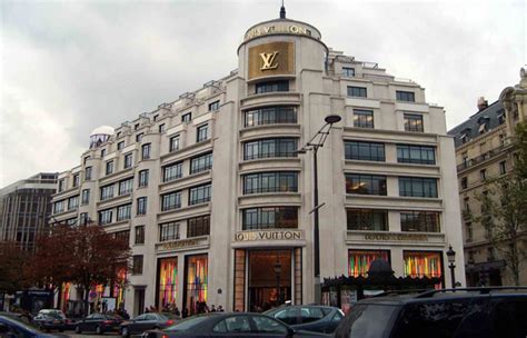 louis vuitton corporate office usa|louis vuitton corporate contacts.